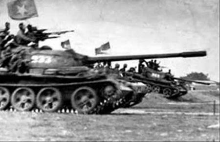 Thần tốc hình thành "bốn quả đấm thép" xung quanh Sài Gòn