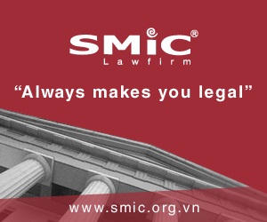 Công ty Luật TNHH SMiC