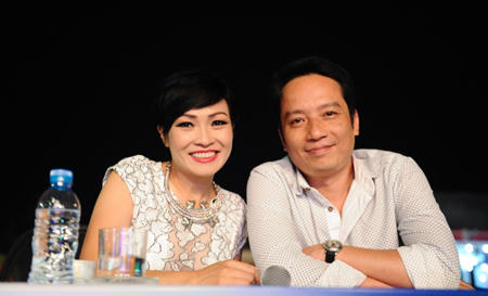 Ngô Kiến Huy, Dương Hoàng Yến "đốt cháy" sinh viên Thái Nguyên