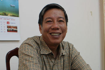 Người “phất cờ” Tư pháp Tây đô