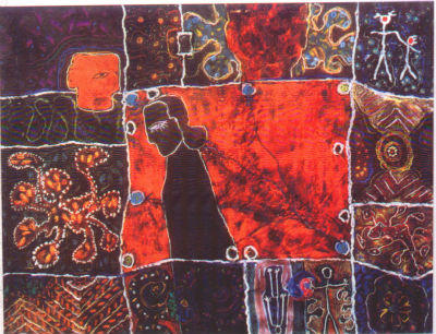 Chuyện bảo tàng và “chảy máu”… nghệ thuật