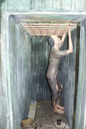 Vị Đại tá tình báo huyền thoại trở về từ “địa ngục trần gian” (Kỳ 2)