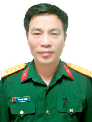 Tỏa sáng phẩm chất Bộ đội Cụ Hồ