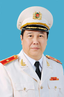 Nâng cao sức chiến đấu của lực lượng CAND từ công tác pháp chế