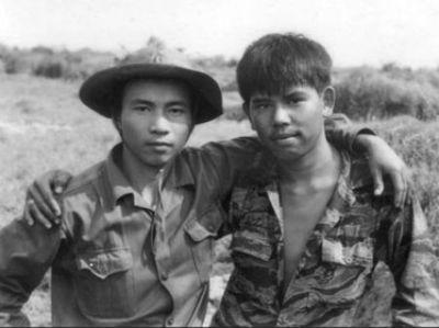 Từ ngục tối thắng lợi trở về