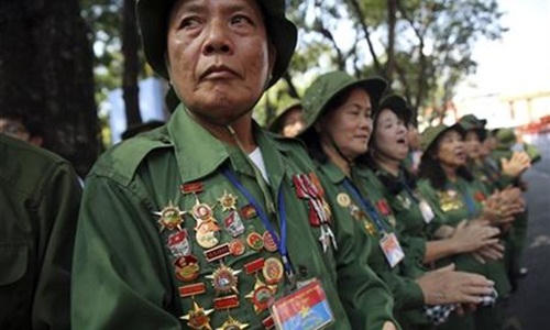 Báo chí quốc tế viết về lễ kỷ niệm 40 năm Việt Nam thống nhất