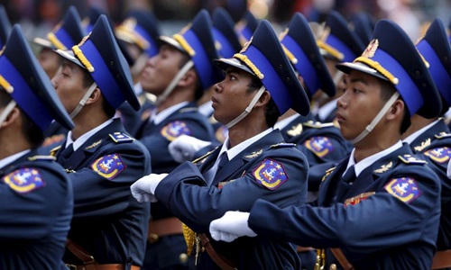 Báo chí quốc tế viết về lễ kỷ niệm 40 năm Việt Nam thống nhất