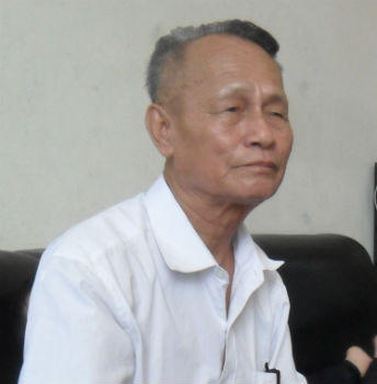 Hàng trăm bát hương bị đập phá tại Dương Nội: Dân phẫn nộ, cán bộ thoái thác