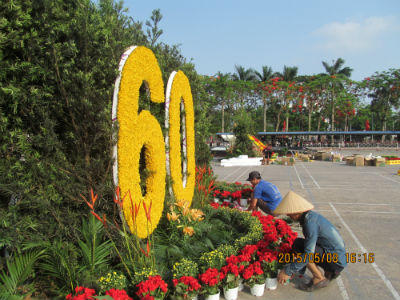 Hải Phòng háo hức đón chờ ngày hội lớn