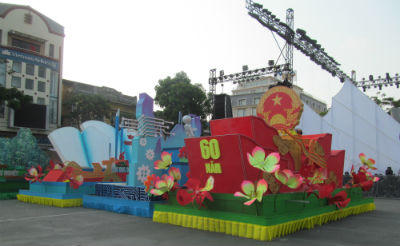 Hải Phòng háo hức đón chờ ngày hội lớn