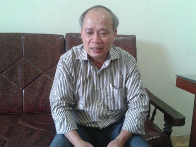 160 hộ dân khốn khổ vì dự án giao thông dở dang