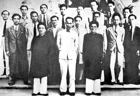 Kỷ niệm về Hồ Chủ tịch của Bộ trưởng Tư pháp đầu tiên