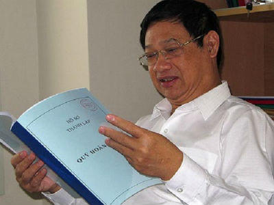 Người mở nẻo về