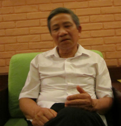 Đổi mới Chương trình - SGK: Không thể một bước tới… trời!