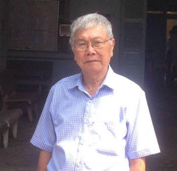 Người góp phần đem lại công bằng cho xã hội