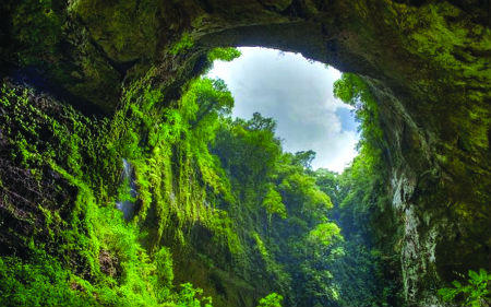 Hệ luỵ khi Sơn Đoòng được quảng bá ồn ào