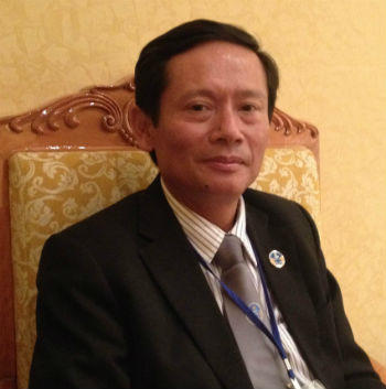 Luật sư Phan Trung Hoài nói về những thử thách của nghề luật sư