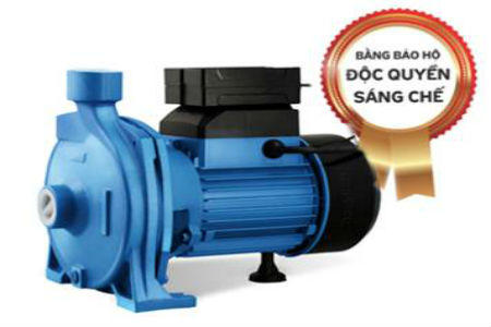 Ra mắt máy bơm nước ozone Kangaroo diệt khuẩn