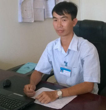 “Cưỡi sóng” đi thi và nỗi lo chi phí