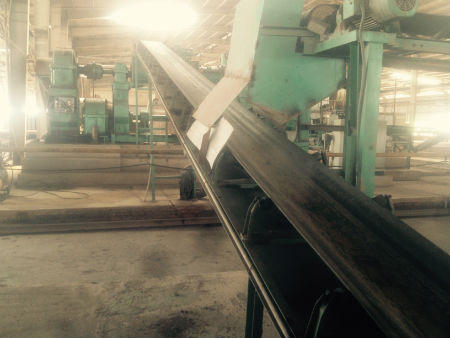 Một Nhà máy gạch bị ép ngừng hoạt động: Âm mưu phá hoại doanh nghiệp?