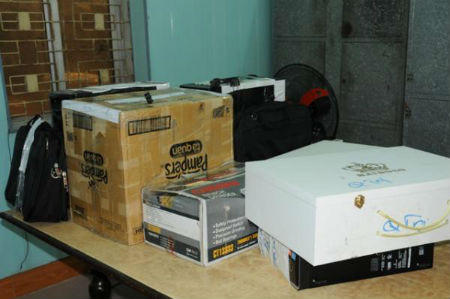 Bắt giữ TGĐ BBG: Làm rõ chiêu “hút” vàng lãi suất cao