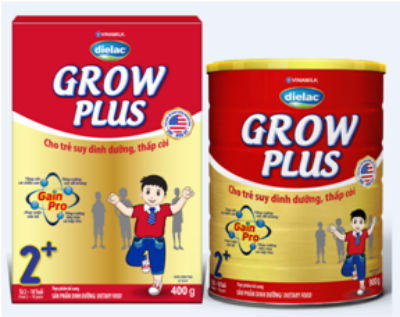 "Chìa khóa vàng" cho trẻ suy dinh dưỡng thấp còi