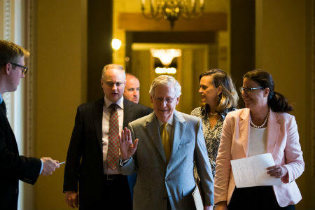 Từ “Đạo luật Yêu nước” đến “Đạo luật nước Mỹ Tự do“