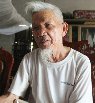 Điều khiến người cận vệ của Bác Hồ luyến tiếc cả đời