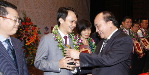 Luật sư Trịnh Văn Quyết: Người truyền lửa