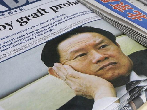 Tại sao cựu Bộ trưởng Công an Trung Quốc chỉ bị tuyên chung thân?