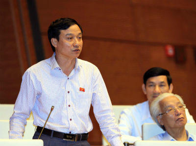 Chấm dứt nhiêu khê, làm khổ dân 