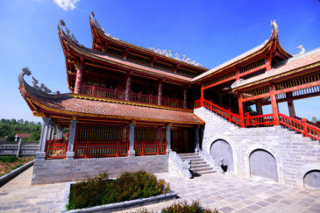 Văn Miếu 271 tỷ đồng chưa biết... thờ ai