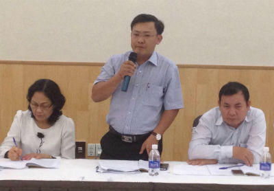 Tương trợ tư pháp trong lĩnh vực dân sự: Cần giảm thời gian, bớt qui trình