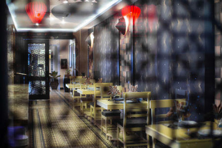 AccorHotels khai trương khách sạn Mercure Hoi An Royal