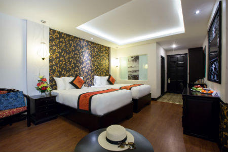 AccorHotels khai trương khách sạn Mercure Hoi An Royal