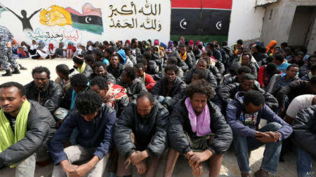 Thanh niên tham gia thánh chiến, châu Âu “ngồi trên đống lửa”