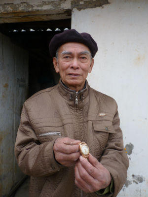 Lòng yêu nước đã làm nên sức mạnh