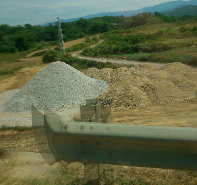 Cát tặc ngang nhiên hoành hành ở “rốn lũ” Hà Tĩnh