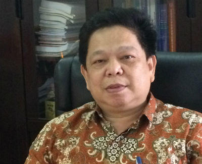 Một Phó Giám đốc Sở Tư pháp yêu nghề