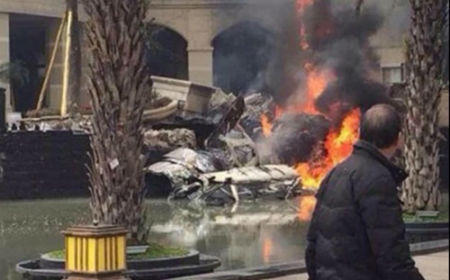 Nguy cơ mới thách thức an ninh toàn cầu