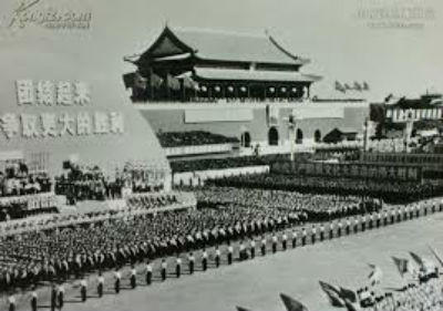 “Mỹ nam kế” phá âm mưu ám sát Mao Chủ tịch