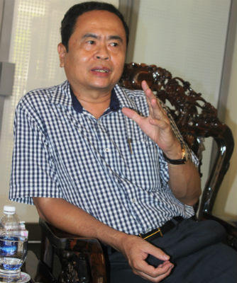 Xây dựng Cần Thơ là trung tâm kinh tế - xã hội vùng Đồng bằng sông Cửu Long