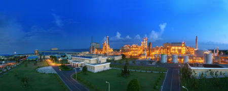 Đạm Cà Mau hoàn thành vượt mức kế hoạch 6 tháng đầu năm