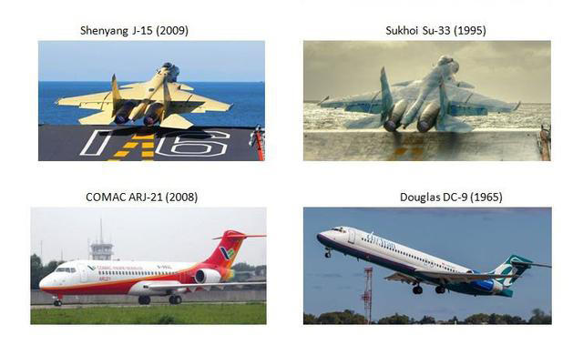 Trung Quốc: Cường quốc thật hay “vua đồ fake” thiết bị quân sự?