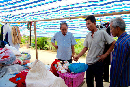 Ngôi nhà kỳ lạ 34 lần tự dưng bốc cháy