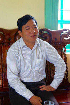 Ngôi nhà kỳ lạ 34 lần tự dưng bốc cháy