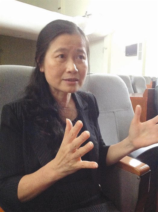 Tinh giản để tăng chất lượng biên chế