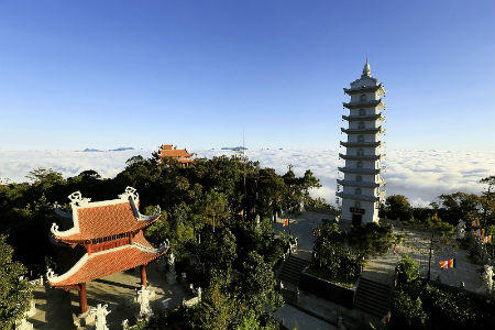 Thủ tướng Lào thăm Bà Nà Hills và làm việc với tập đoàn Sun Group