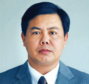 Cà Mau có Chủ tịch UBND tỉnh mới