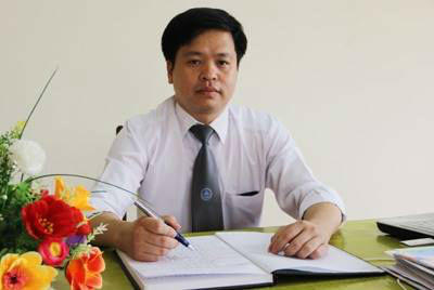 Hành nghề bằng chữ “Tâm”